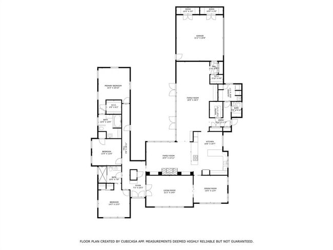 Building Photo - 5659 Chevy Chase Dr