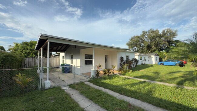 Building Photo - 551 NW 107th St