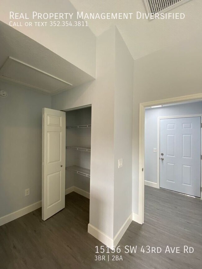 Building Photo - 15156 SW 43rd Avenue Rd