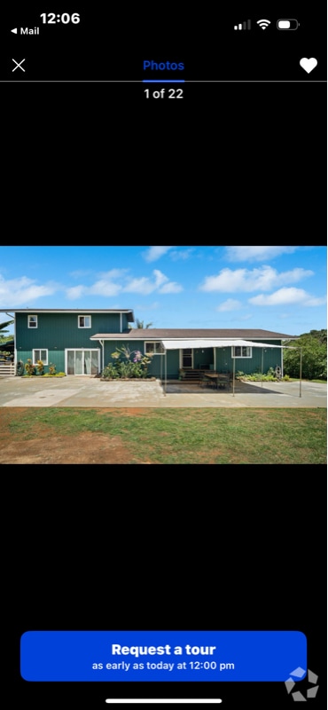 Building Photo - 6100 Kawaihau Rd