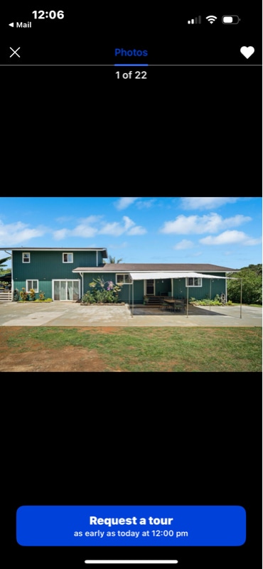 Primary Photo - 6100 Kawaihau Rd