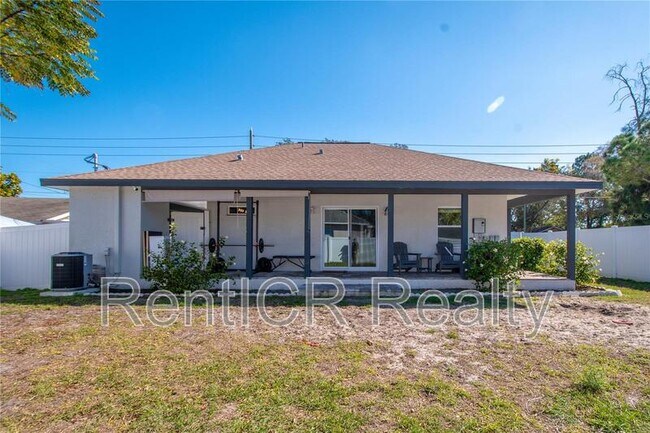 Building Photo - 5704 43rd Street N