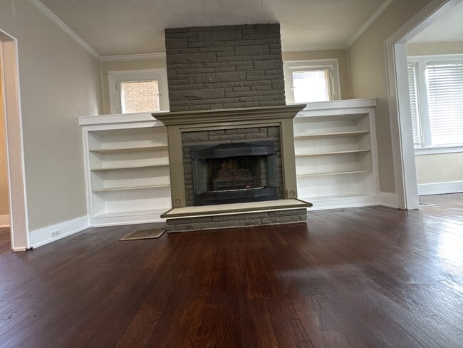 Building Photo - 1644 McFarland Rd