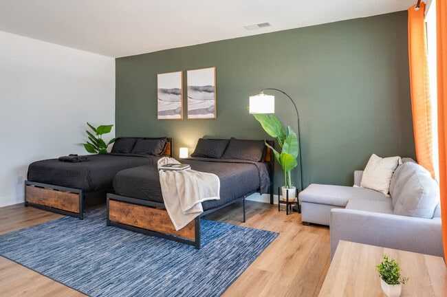 Building Photo - 4122 Bunker Dr