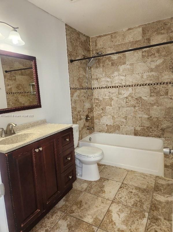 Main Room Bathroom - 15401 SW 144th Ct