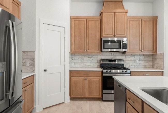 Building Photo - 5234 Capricorn Wy