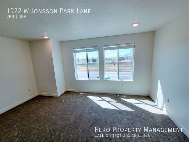 Building Photo - Gorgeous Lehi Townhome!!!
