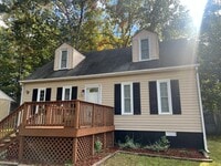 Building Photo - 3505 Colonnade Dr
