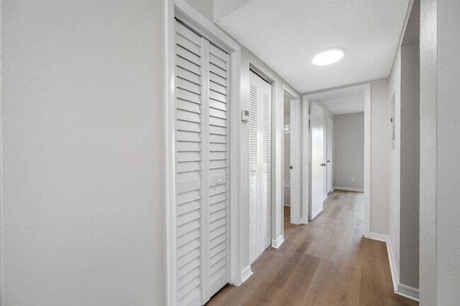 Building Photo - Spacious 1 Bed-1Bath Apartment Newly Renov...