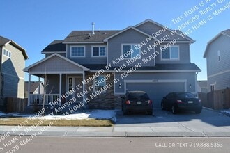 Building Photo - 4803 San Amels Way