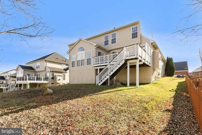 Building Photo - 25629 Little Krepps Ct