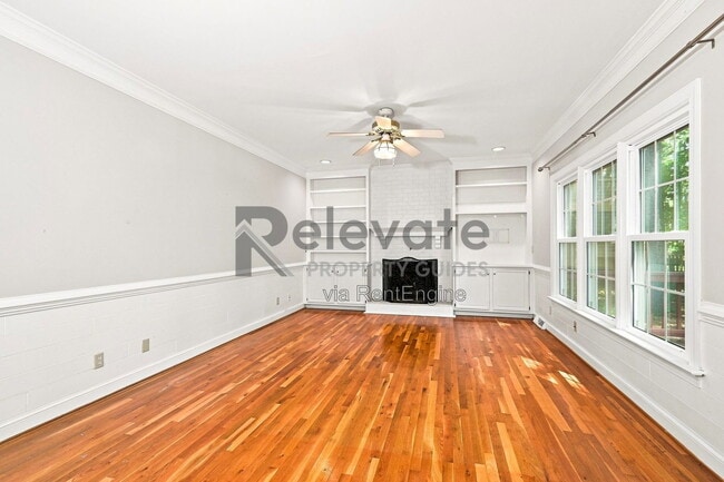 Building Photo - 13215 Hollyhock Ct