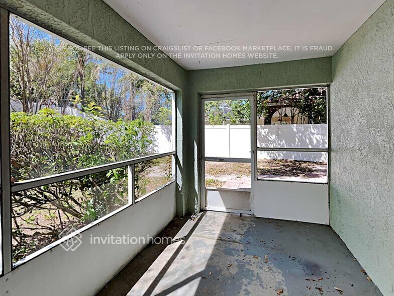 Building Photo - 6029 Cason Way