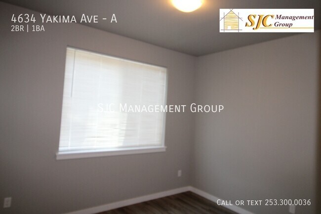 Building Photo - 4634 S Yakima Ave