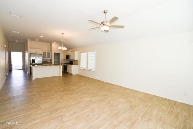 Building Photo - 1253 Indigo Sky St