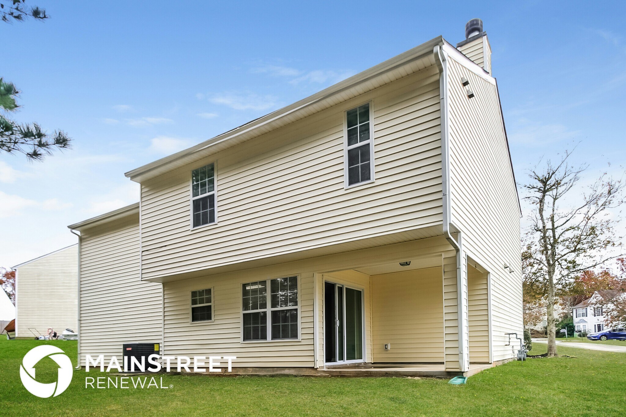 Building Photo - 10583 Tobano Trail