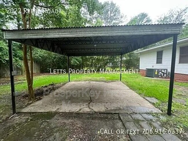 Building Photo - 2022 Reese Rd