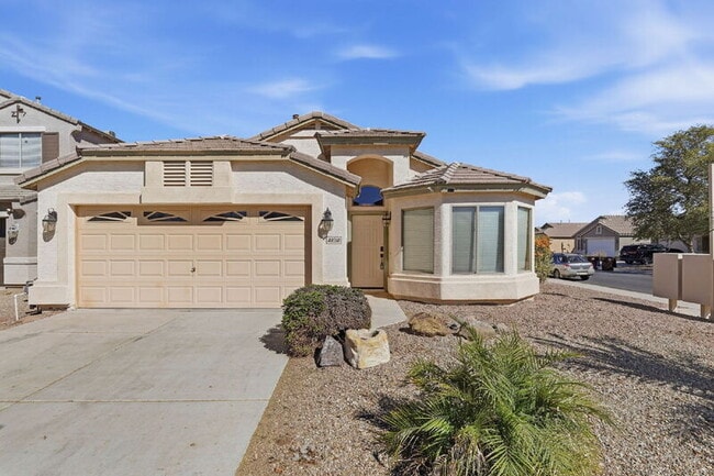 Building Photo - 40310 W Novak Ln