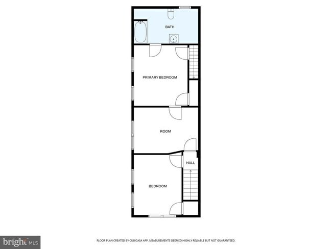 Building Photo - 2A E Milby St