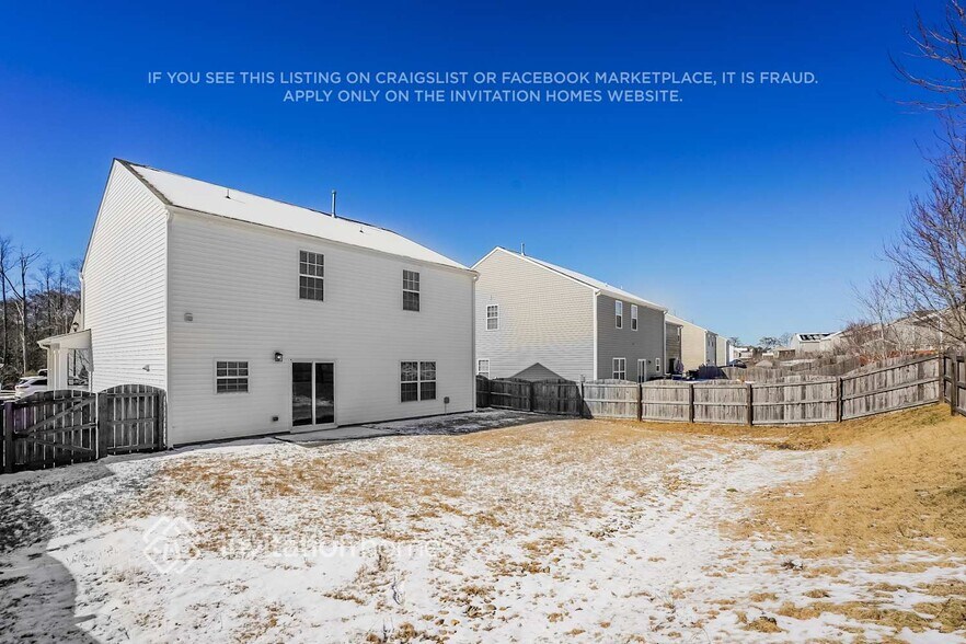 Building Photo - 1216 Turkey Trot Rd