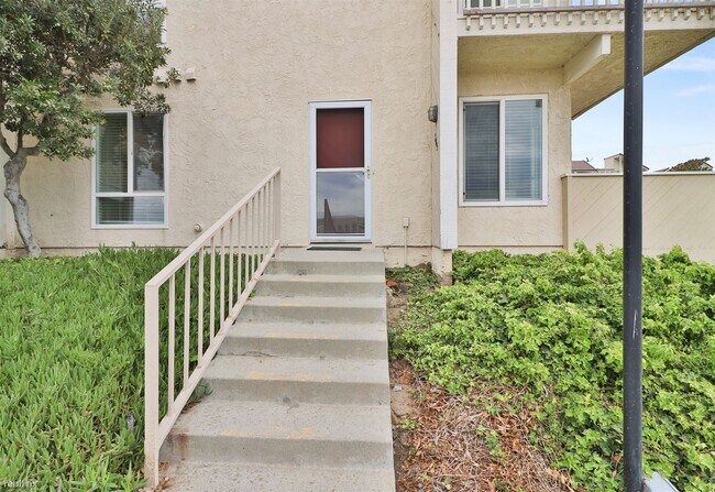 Building Photo - 2 br, 2 bath Condo - Anacapa View Condos