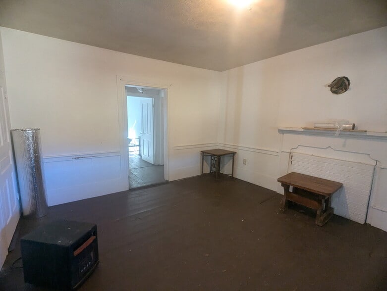 Living Room - 1267 Elk View Rd