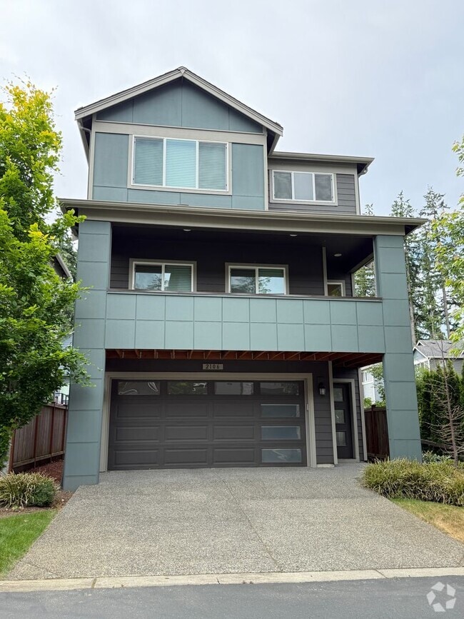Building Photo - Spacious 3BR Home in Arcadia Terrace