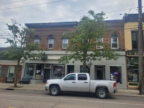 Building Photo - 119-121 Main Street