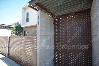 Building Photo - 6262 Woodrow Bean Transmountain