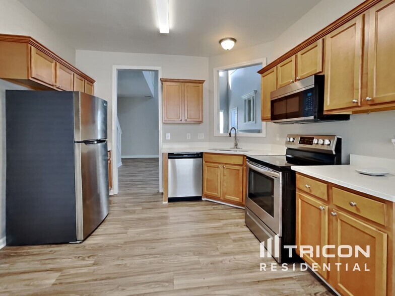 Building Photo - 3974 Cane Garden Dr