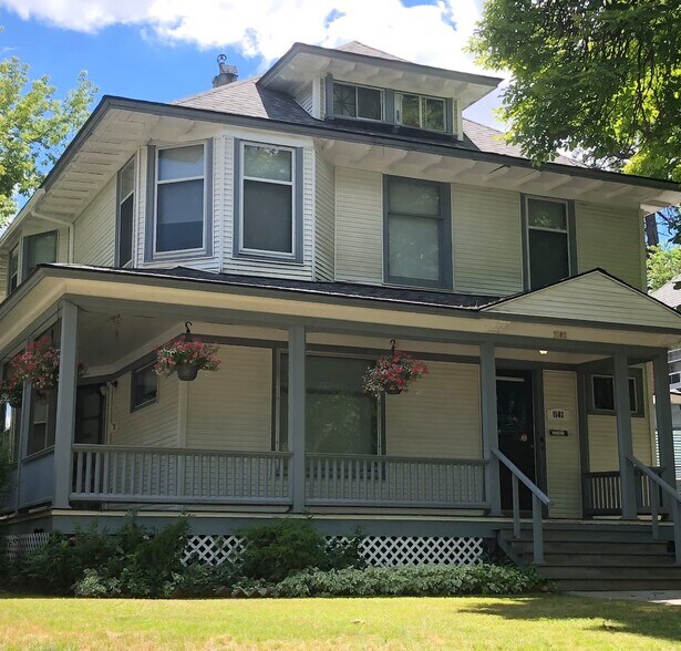 Building Photo - 1503 W 7th Ave