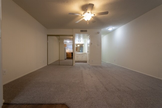 Floorplan - Cambridge Court