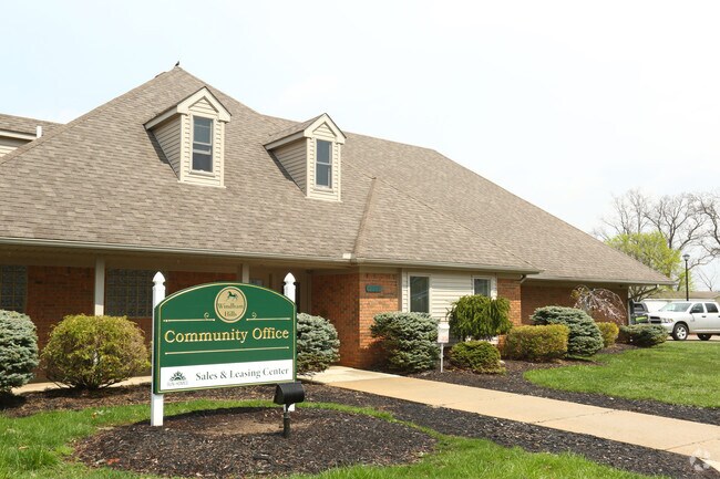 Building Photo - Windham Hills Estates