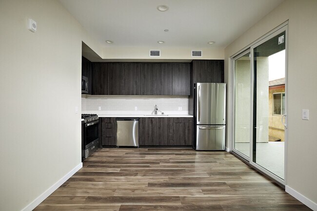 Interior Photo - Ask about our move-in specials!