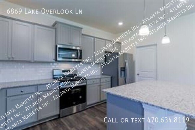 Building Photo - 6869 Lake Overlook Ln