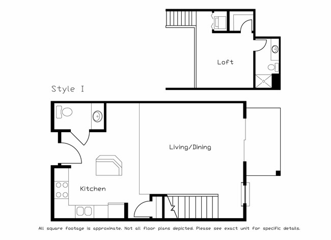 Floorplan - Prairie Ridge