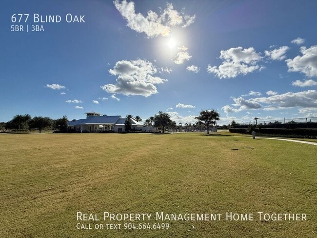 Building Photo - 677 Blind Oak Cir