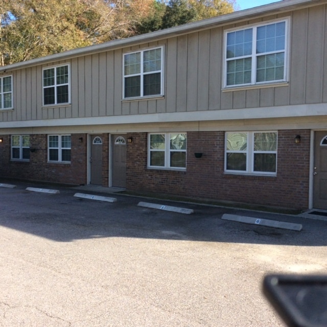 Building Photo - Canopy at Oak Bend