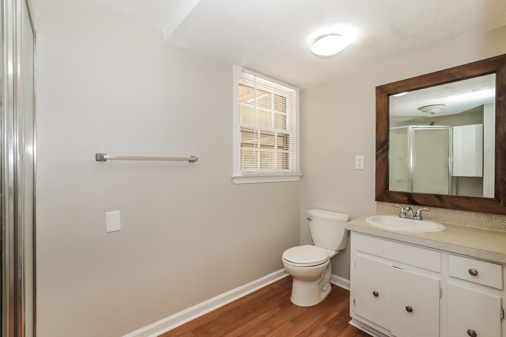 Building Photo - 4447 Casco Way NW