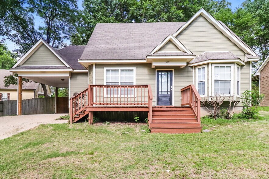 Primary Photo - 7546 Dogwood Ln