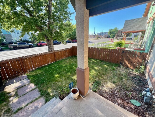 Building Photo - Santa Fe Arts District Gem, 3bed x 2 bath