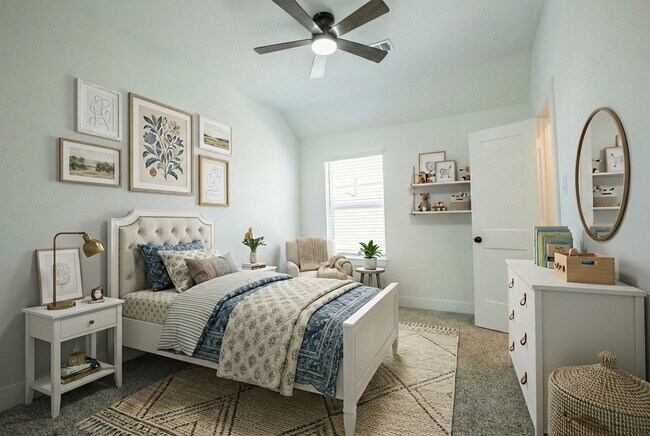 Building Photo - 21134 Garden Palm Dr