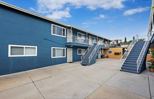 Building Photo - 5121 Dailey Ct