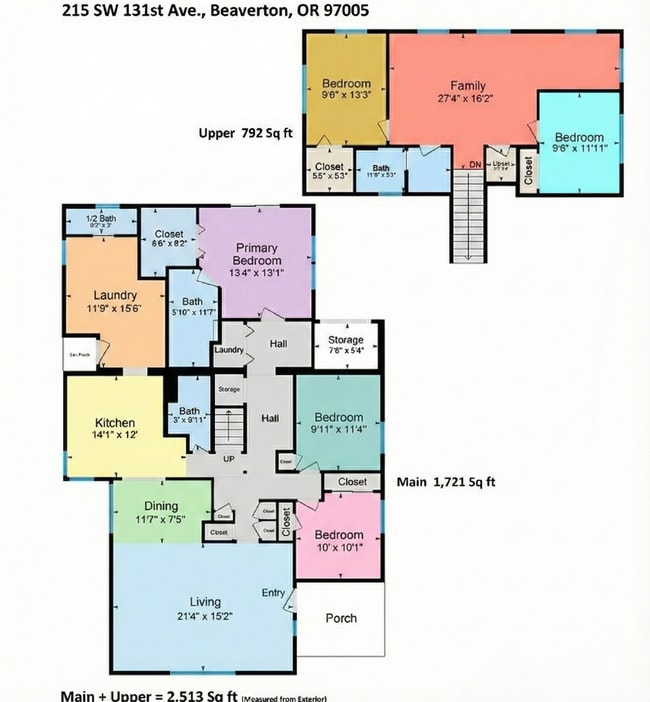 Building Photo - 215 SW 131st Ave