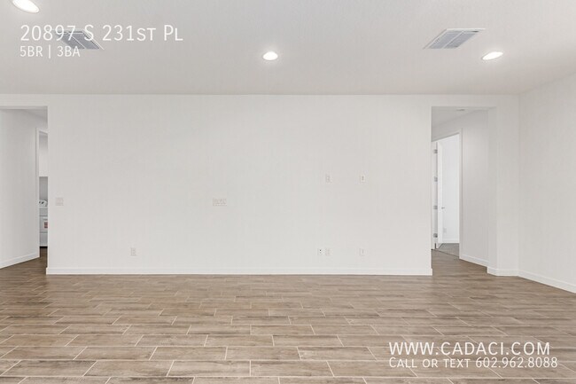 Building Photo - 20897 S 231st Pl.