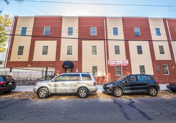 Primary Photo - 3836 Spring Garden St