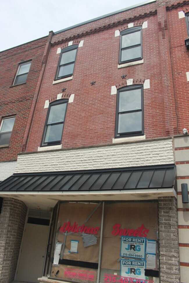 Building Photo - 1908 Passyunk Ave