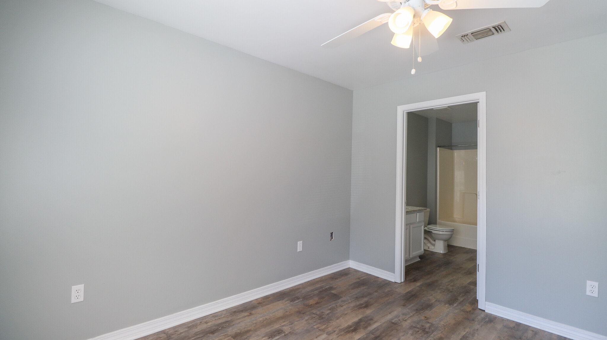 Master Bedroom - 4408 30th 1/2 St
