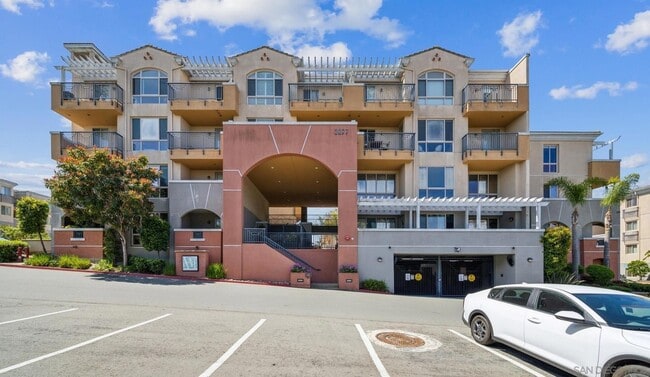 Building Photo - 3877 Pell Pl