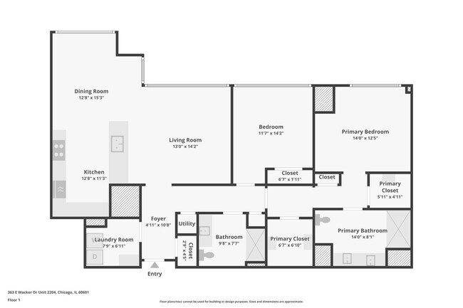 Building Photo - 363 E Wacker Dr